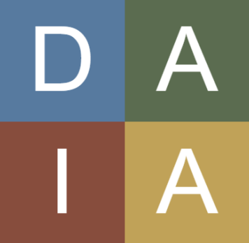 DAIA logo